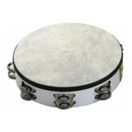 Remo TA-5210-00 тамбурин 10" Тамбурин