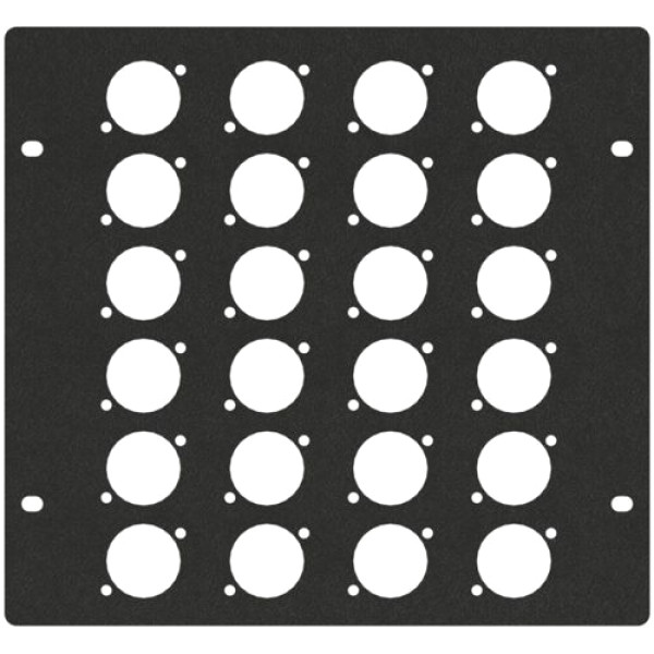 ТТС KPC-P6Z-24F3 Установочная пластина