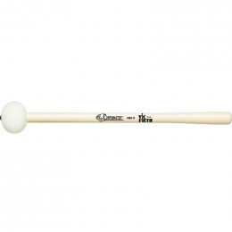 Vic Firth MB3H Колотушка для маршевого бас-барабана