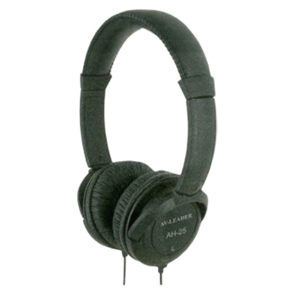 AV-Leader AH 25 Профессиональные полуоткрытые наушники