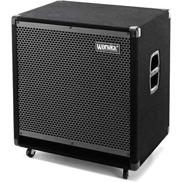 Warwick WCA 410 W Акустический кабинет