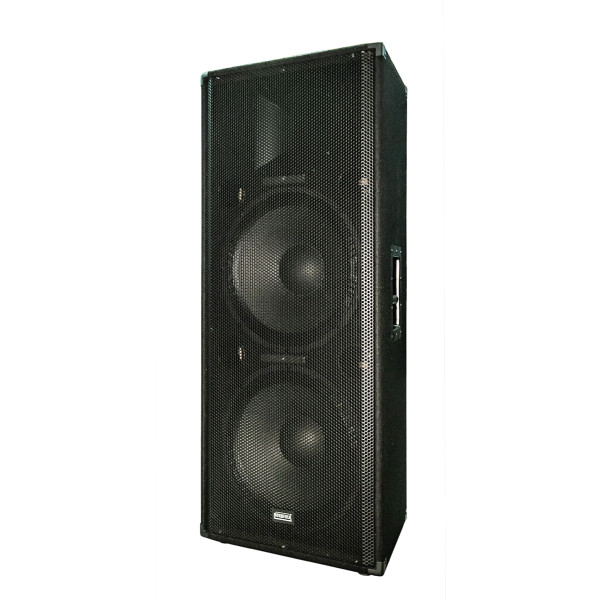 NordFolk NF2215A mkII Активная двухполосная акустическая система