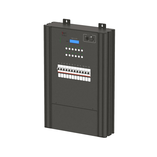 ТТС ISW-12-25 Свитчер