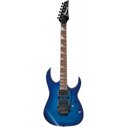 Ibanez RG370FMZ-SPB RG электрогитара