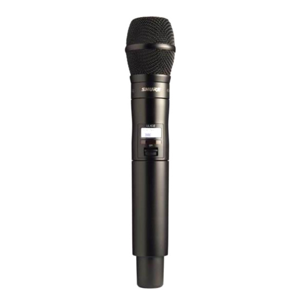 Shure ULXD2/KSM9 G51 Ручной передатчик