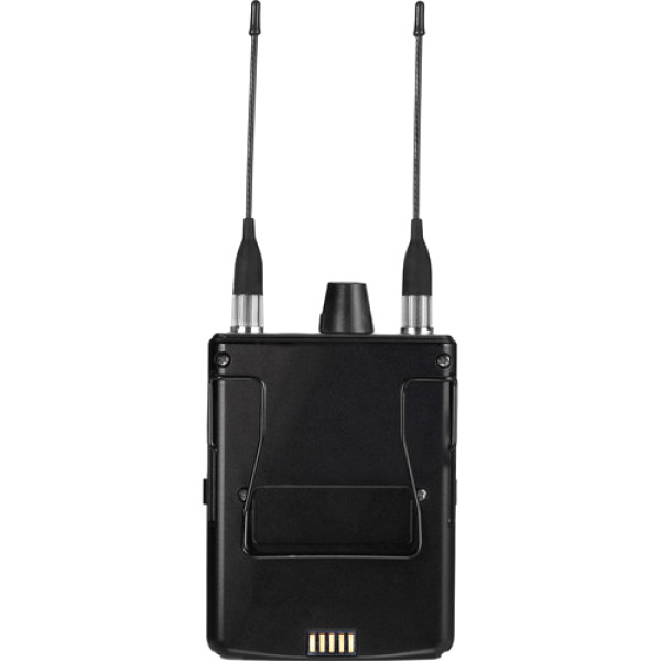 Shure P10R+ L9E Поясной приемник