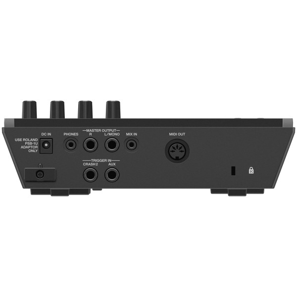 Roland TD-17K-L + MDS-4V Электронная ударная установка
