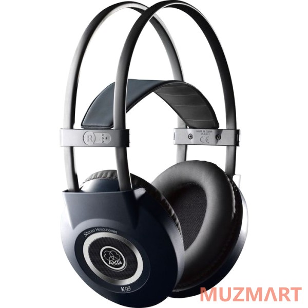 AKG K99 Pro Наушники мониторные полуоткрытые