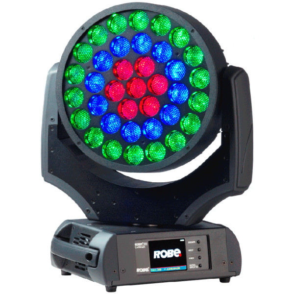Robe ROBIN 600 LEDWash+ Световой прибор
