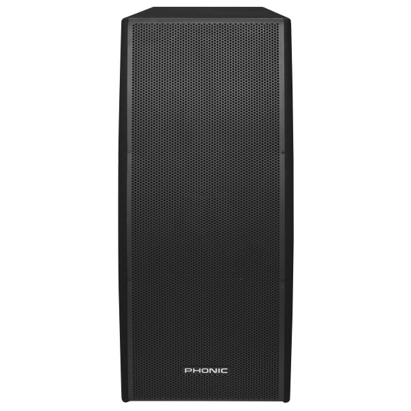 Phonic iSK215A Deluxe Активная акустическая система