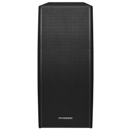 Phonic iSK215A Deluxe Активная акустическая система