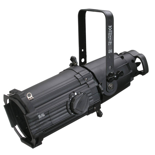 XLine Light D PROFILE LIGHT 25°/50° ZOOM Прожектор профильный