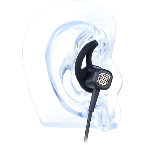 Superlux HDB387 Black динамические Bluetooth стерео наушники