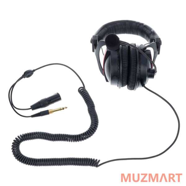 Superlux HMD660X Профессиональная гарнитура