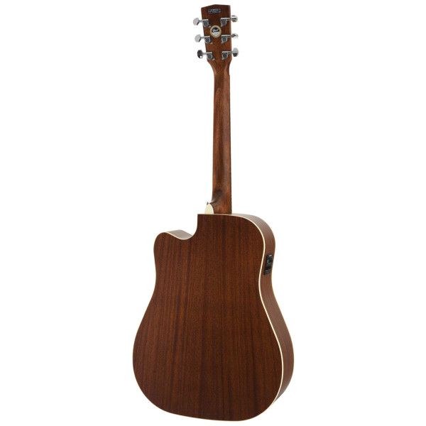 Cort MR600F-NS MR Series Электроакустическая гитара