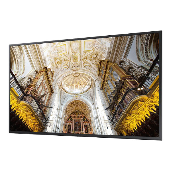 Samsung QB65N LED панель