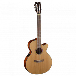 Cort CEC5-NAT Classic Series Классическая гитара