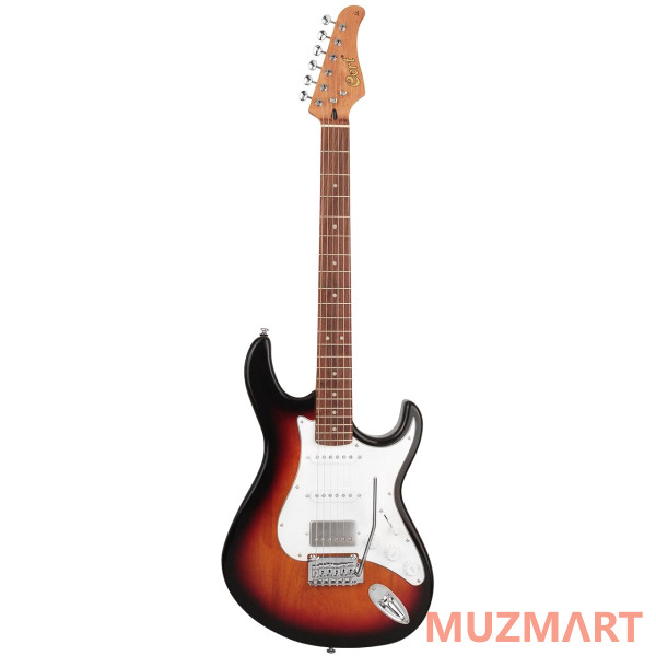 Cort G260CS-3TS G Series Электрогитара