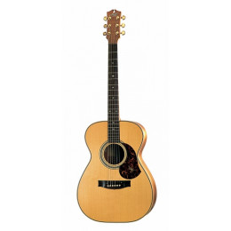 Maton EBG808-ARTIST Электроакустическая гитара