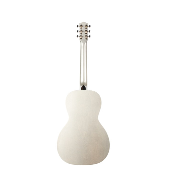 Godin 047956 Rialto JR Satina Gray HG Q-Discrete Электроакустическая гитара