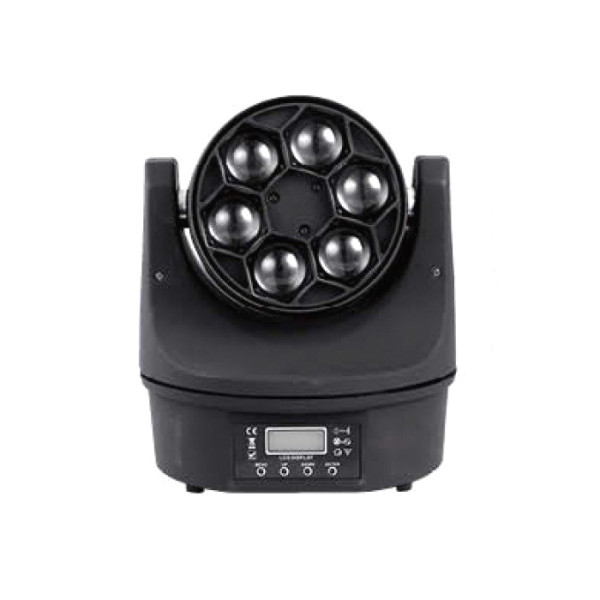 Bi Ray ML60 Моторизированная световая