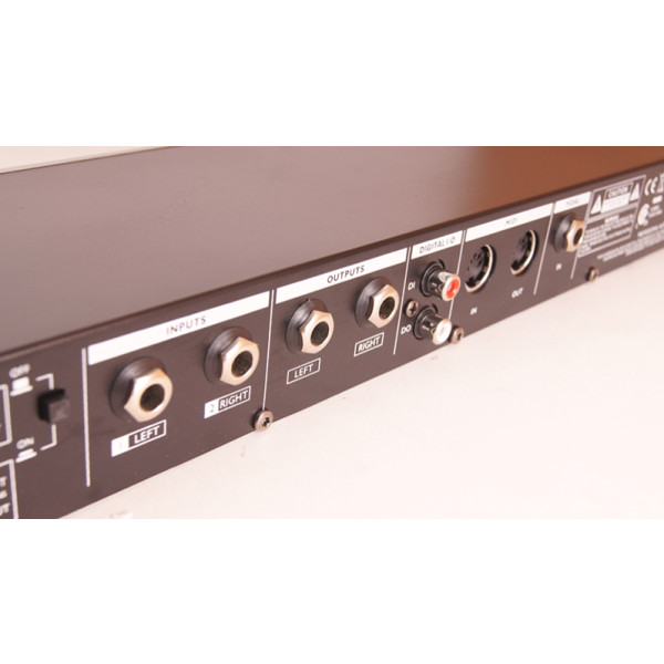 Biema DSP2401 Цифровой процессор аудиоэффектов