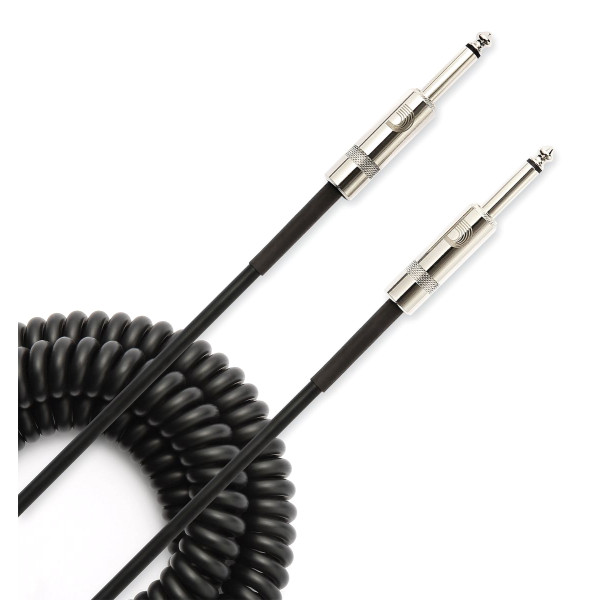 Planet Waves PW-CDG-30BK Инструментальный кабель