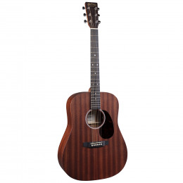 Martin Guitars D-10E-01 Электроакустическая гитара
