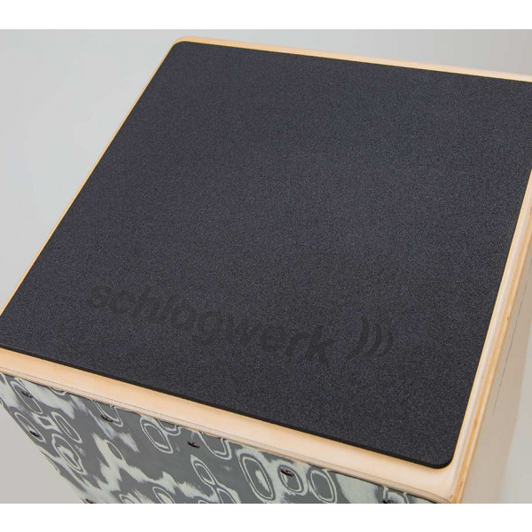 Schlagwerk CP4017 Кахон