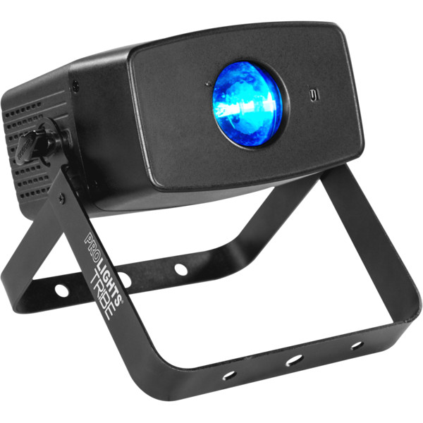 Prolights AQUA LED дискоэффект