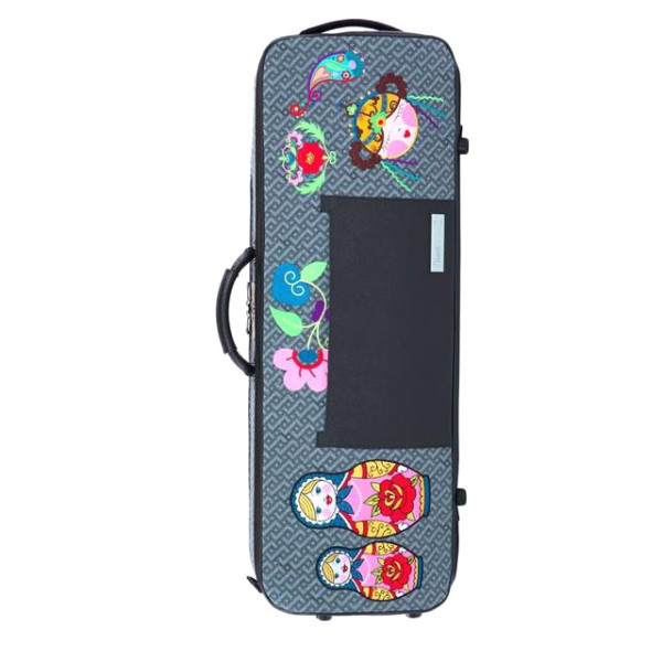 BAM KAT5140SG KATYUSHKA STYLUS Кейс под струнный альт