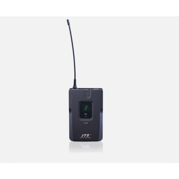 JTS E-7R/E-7TB+CM-501 Радиосистема