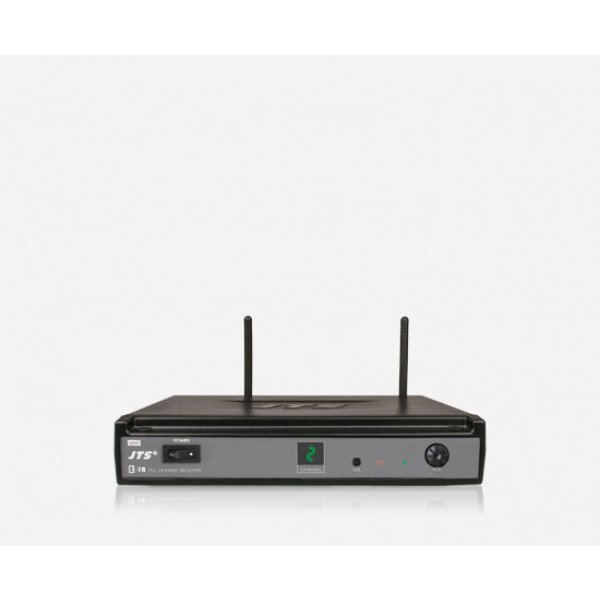 JTS E-7R/E-7TB+CM-501 Радиосистема