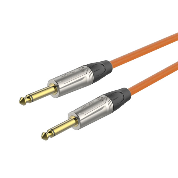 Roxtone TGJJ100-TOG/6 Кабель инструментальный