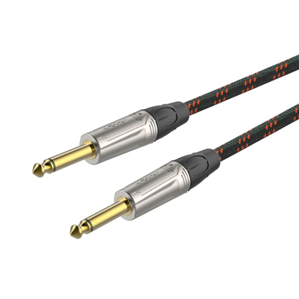 Roxtone TGJJ300-7/1 Кабель инструментальный