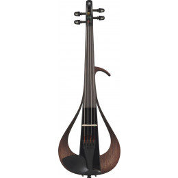 Yamaha YEV104BL Электроскрипка с пассивным питанием