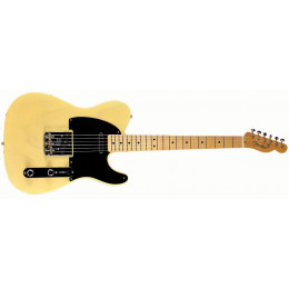 Fender 2017 LTD NAMM 51 NOS Электрогитара