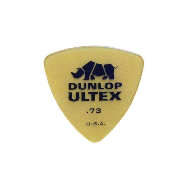 Dunlop 426R. 73 Медиаторы