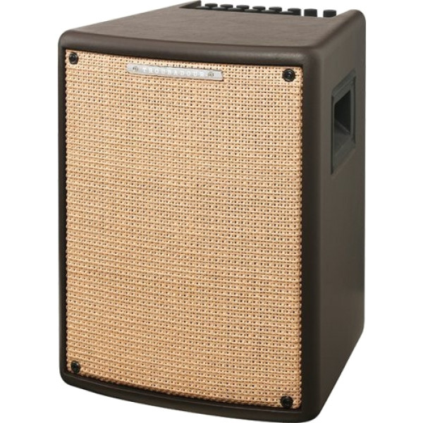 Ibanez T80IISM TROUBADOUR ACOUSTIC COMBO Комбо для акустической гитары