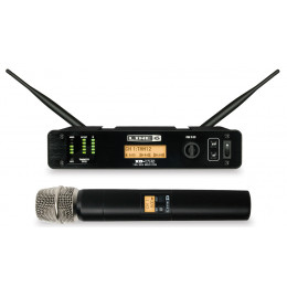 Line 6 XD-V75 Радиосистема вокальная
