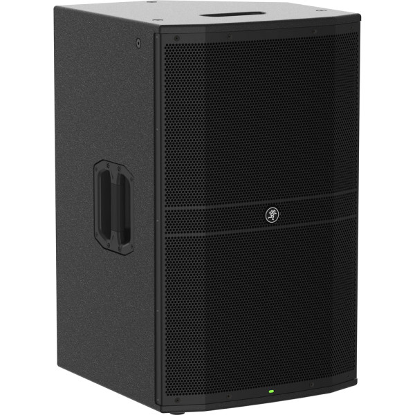 Mackie DRM215 Профессиональная активная 2-полосная АС