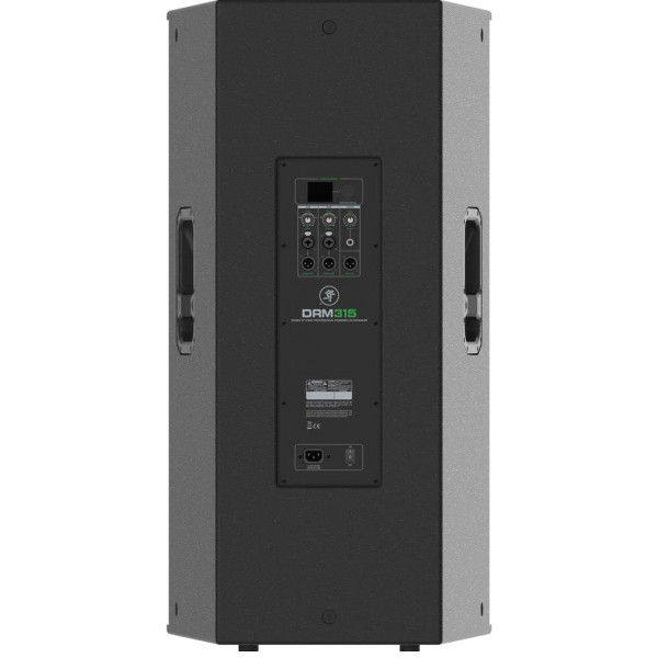 Mackie DRM315 Профессиональная активная акустическая система