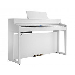 Roland HP702-WH Цифровое фортепиано