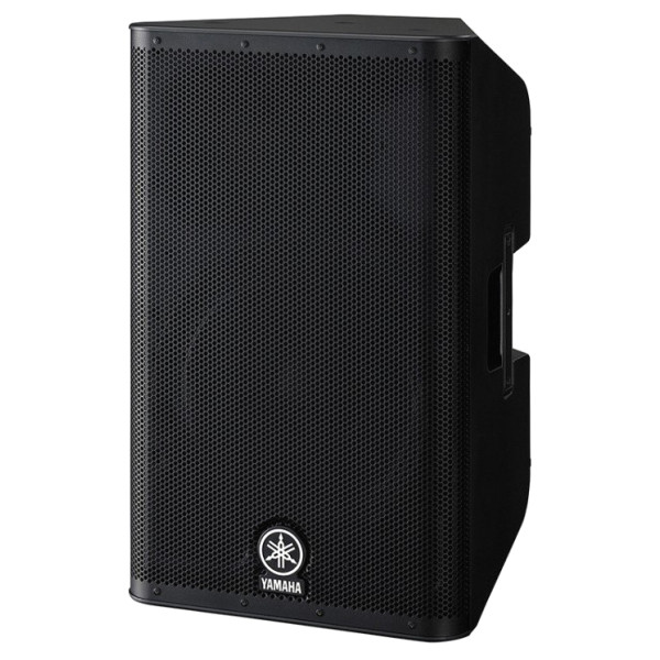 Yamaha DXR15MKII Активная акустическая система