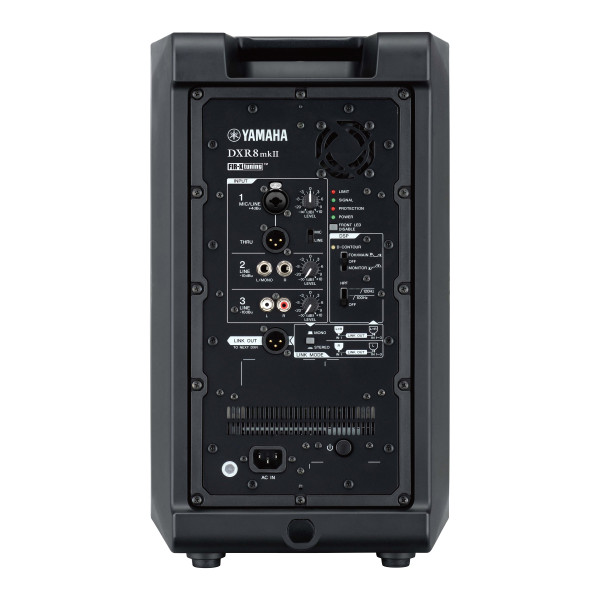 Yamaha DXR8MKII Активная акустическая система