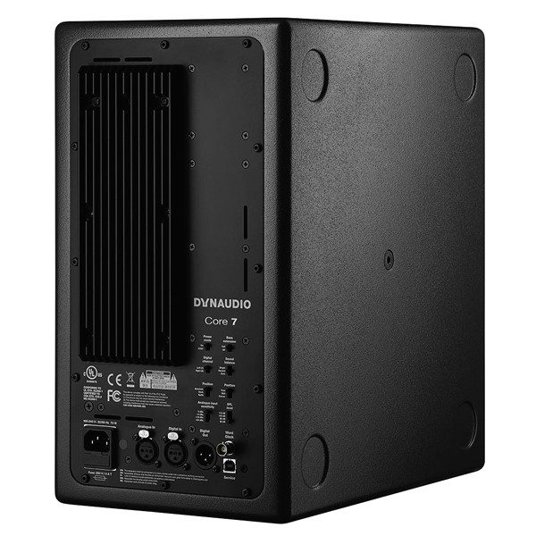 Dynaudio Core 7 Активный референсный двухполосный монитор