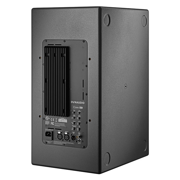 Dynaudio Core 59 Активный референсный трёхполосный монитор