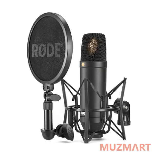RODE NT1 Kit Комплект студийный