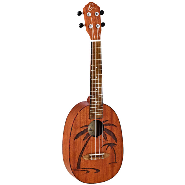 Ortega RUPA5MM Pineapple Series Укулеле