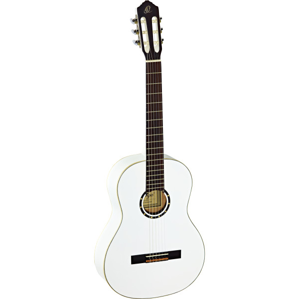 Ortega R121WH Family Series Гитара классическая